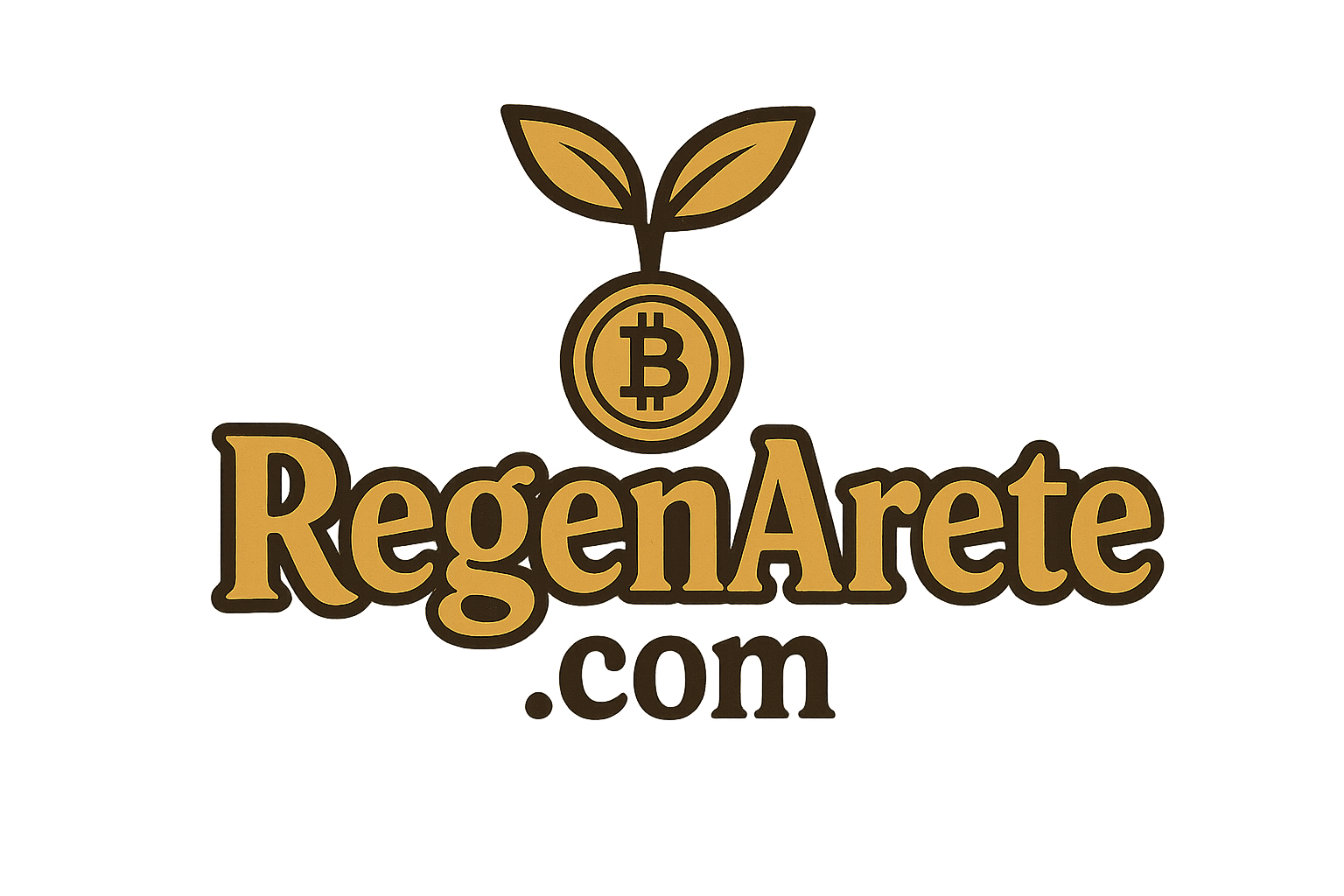 RegenArete Logo